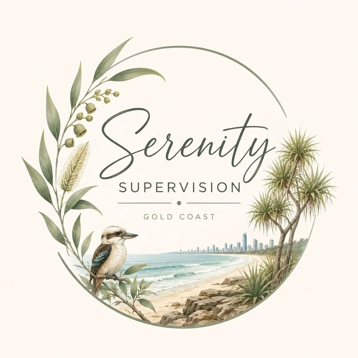 Serenity Supervision Gold Coast